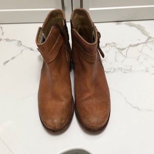 Frye Boot